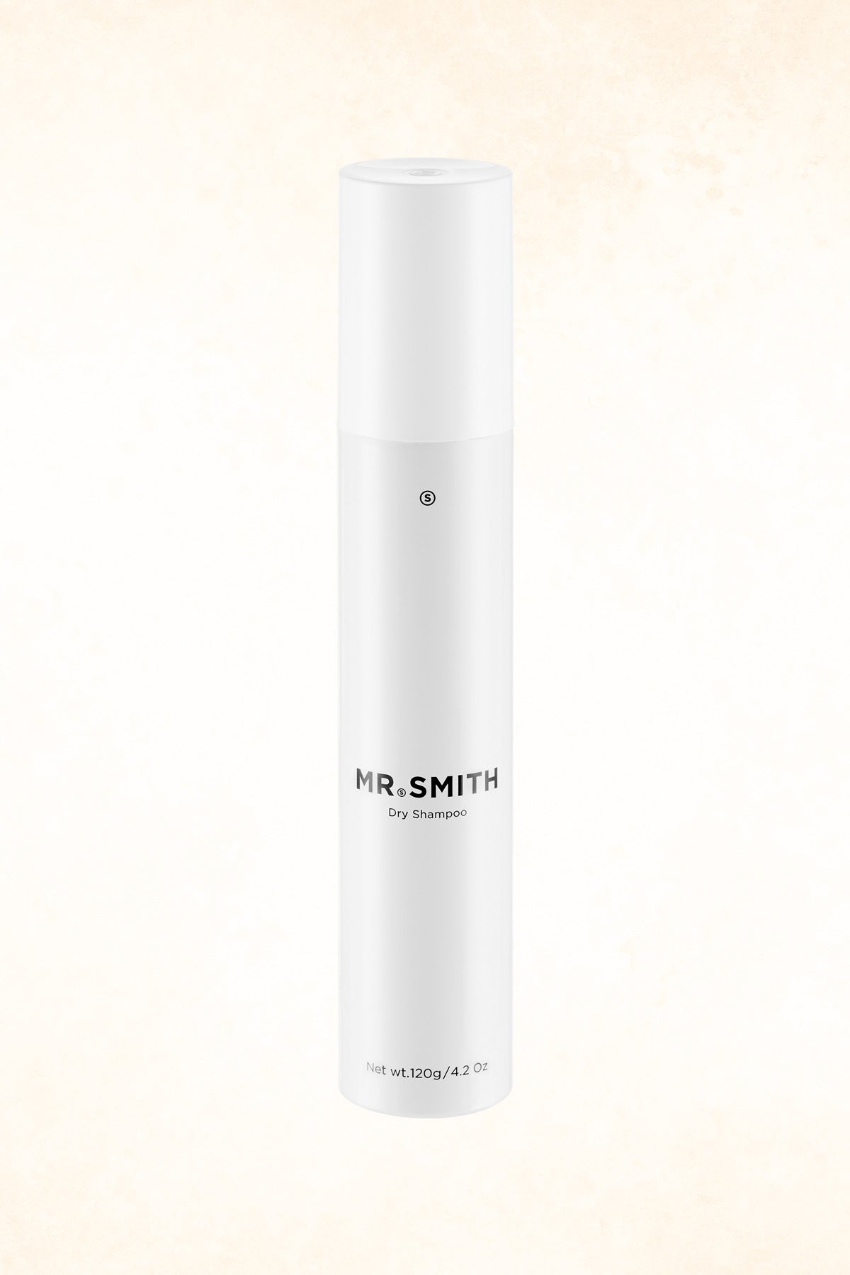 Mr Smith – Dry Shampoo – 120 g