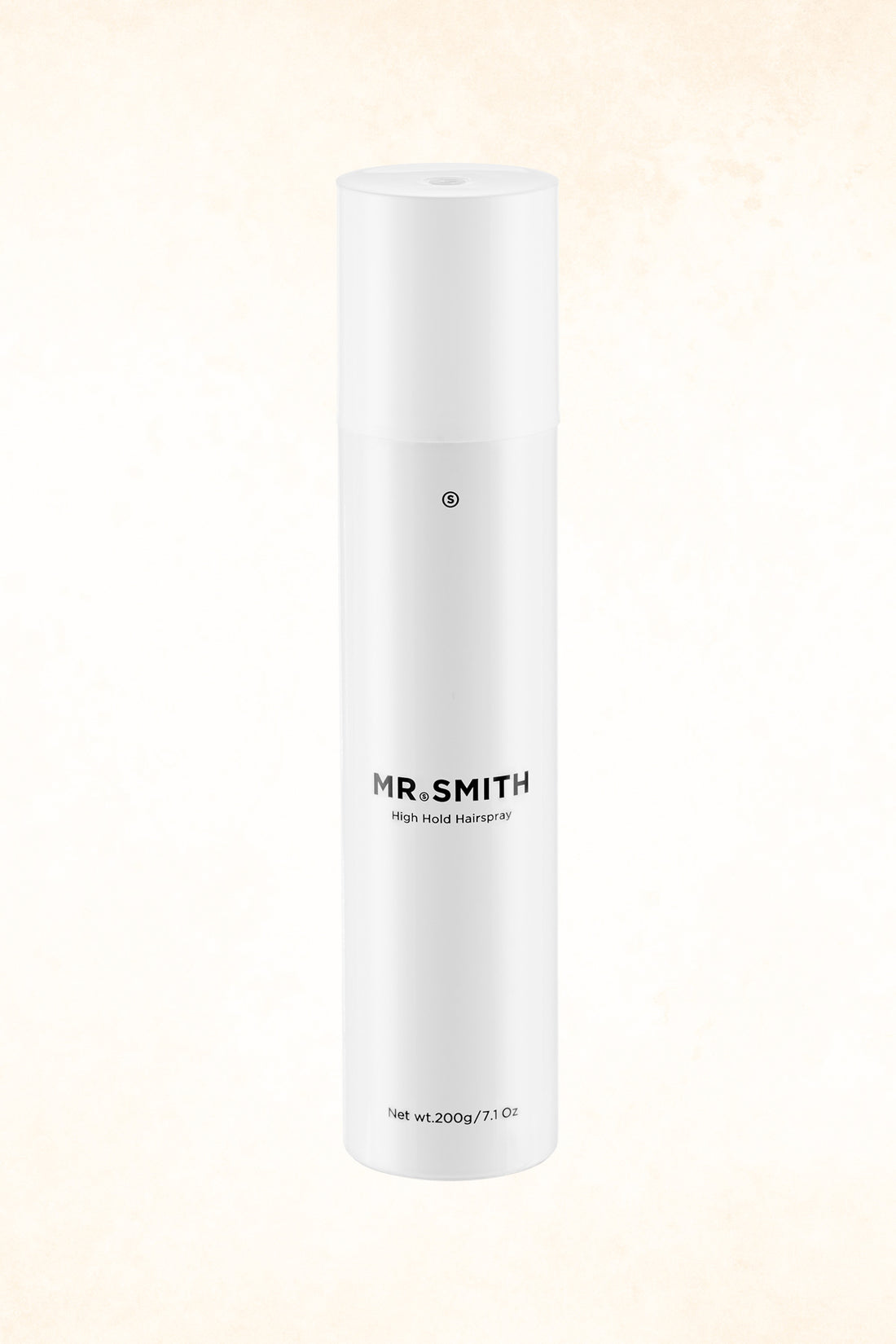Mr Smith – High Hold Hairspray – 200 g