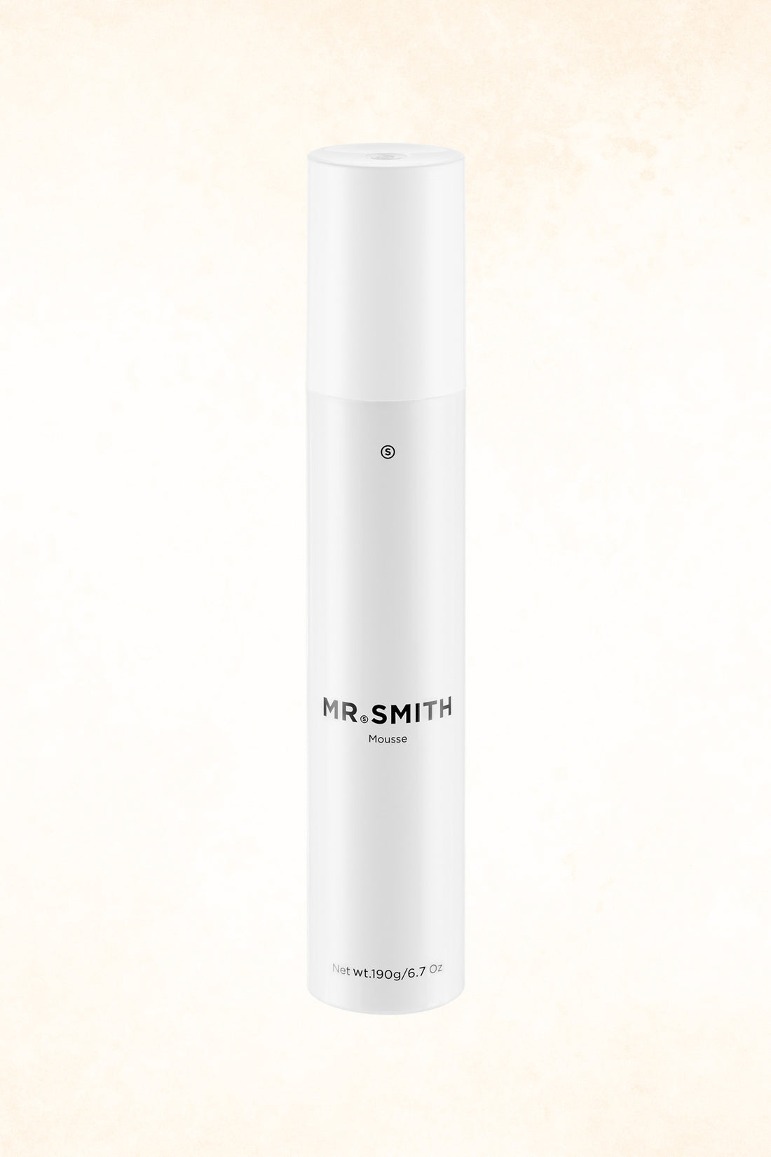 Mr Smith – Mousse  – 190 g