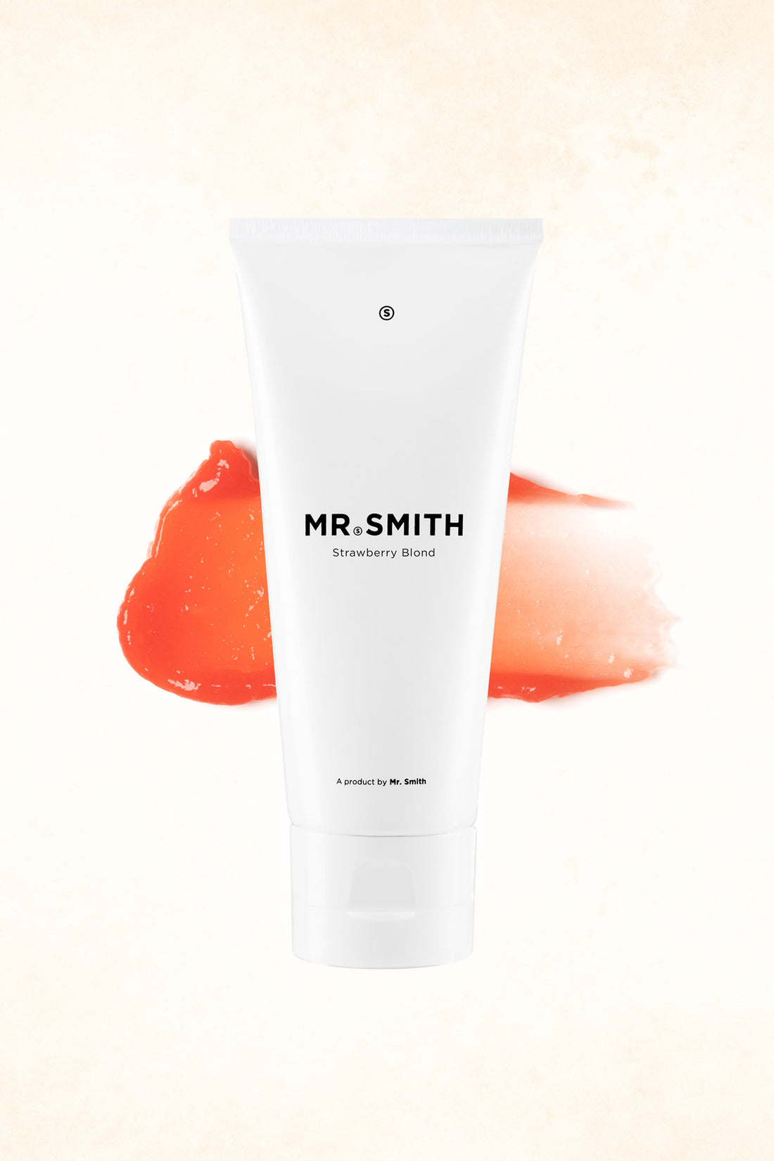 Mr Smith – Strawberry Blond  – 200 ml