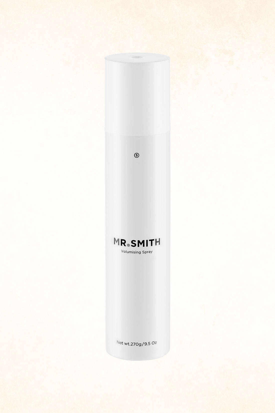 Mr Smith – Volumising Hairspray – 270 g