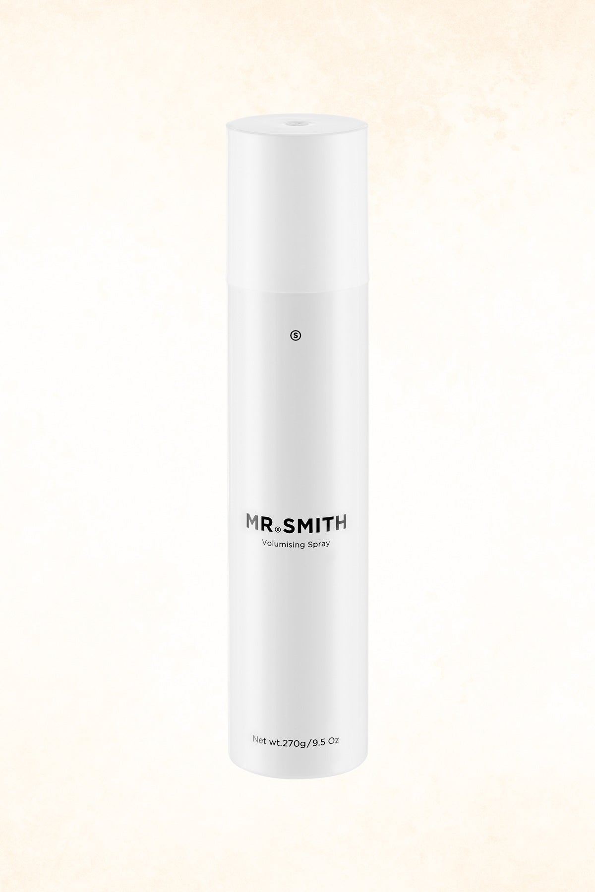 Mr Smith – Volumising Hairspray – 270 g