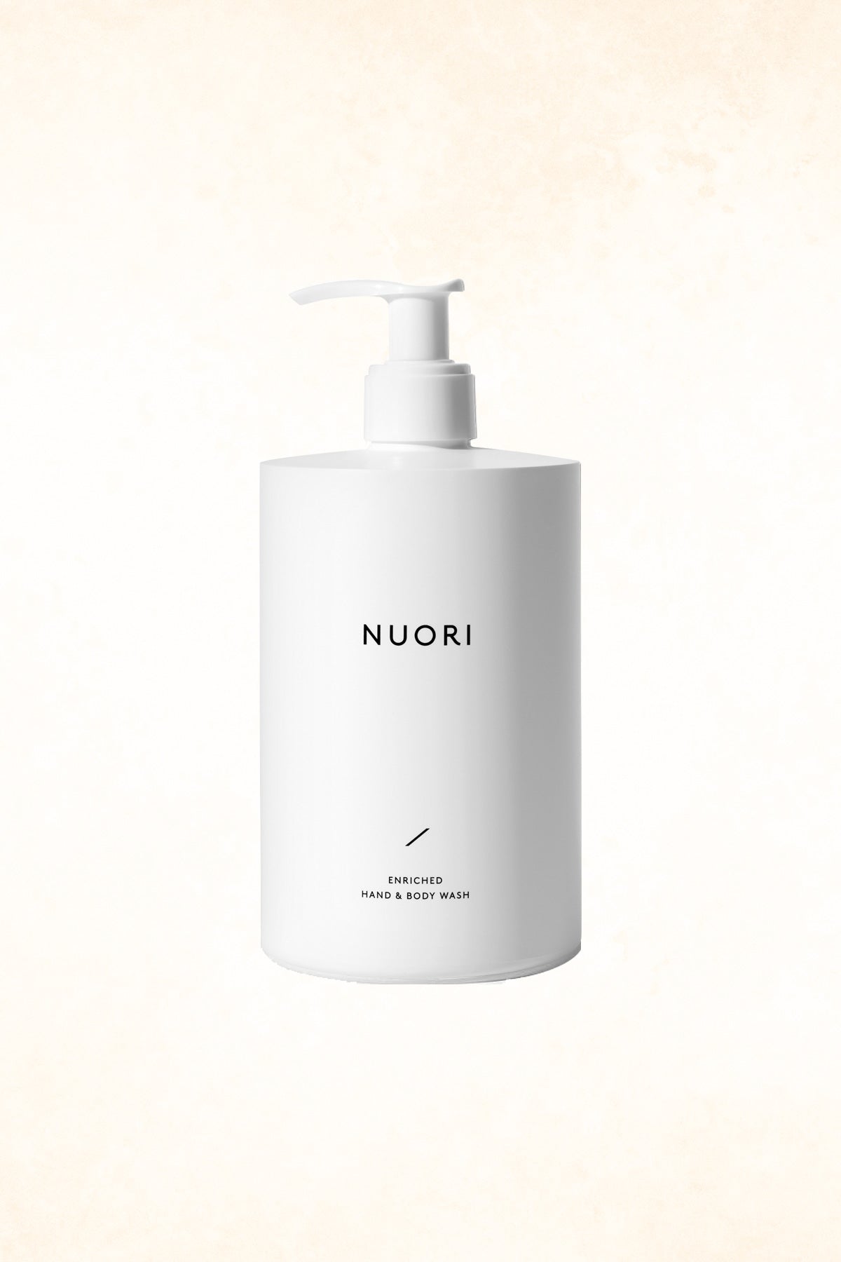 Nuori – Enriched Hand & Body Wash – 500 ml