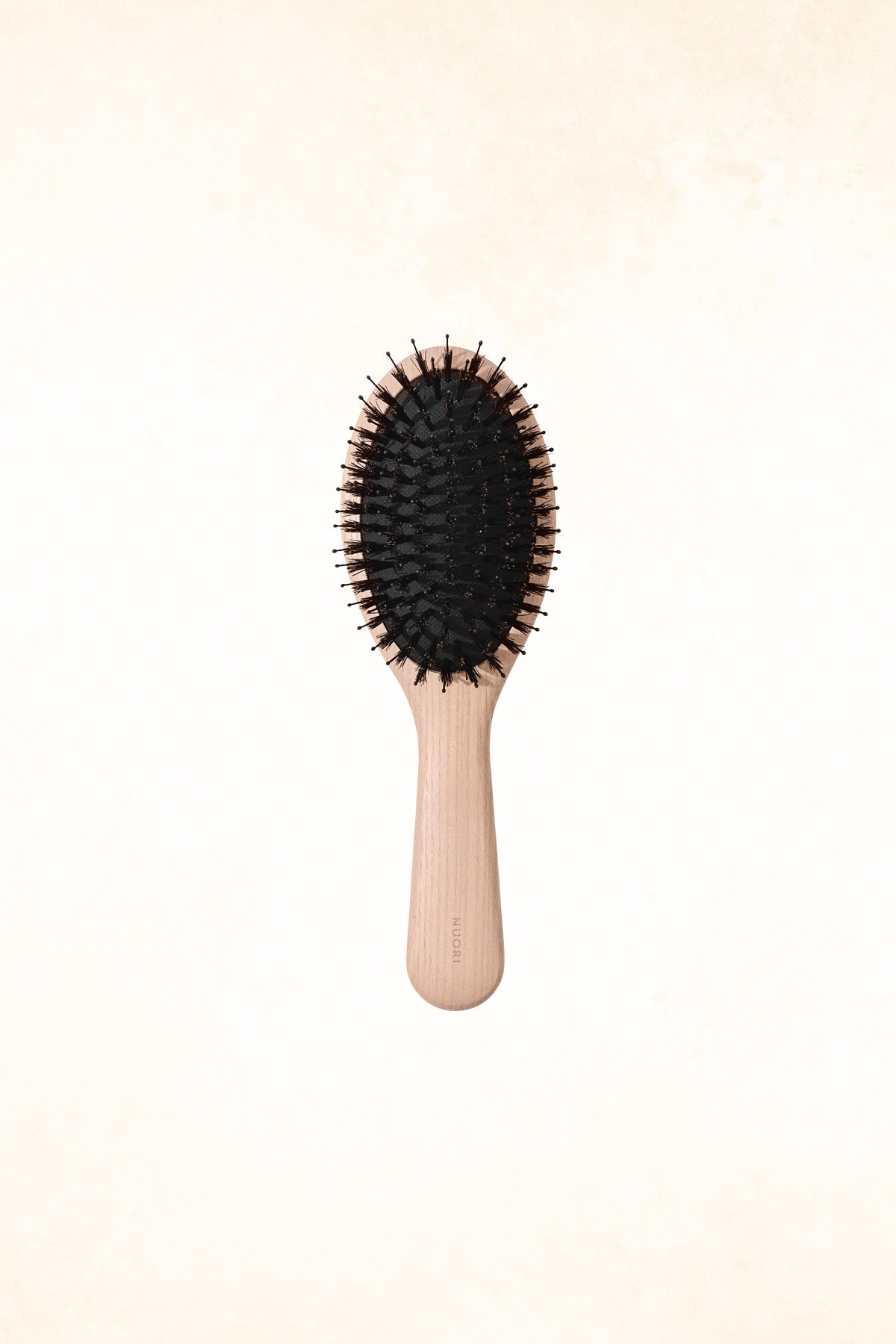 Nuori - Revitalizing Hair Brush Small - Rose