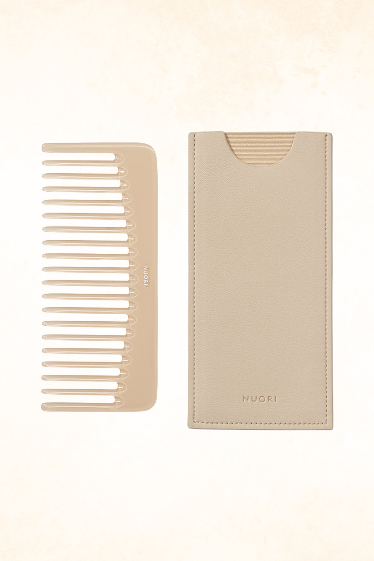 Nuori - Detangling Comb - Neutral