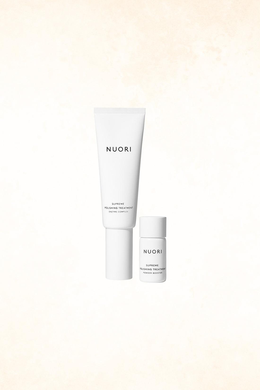 Nuori – Supreme Polishing Treatment – 45 ml