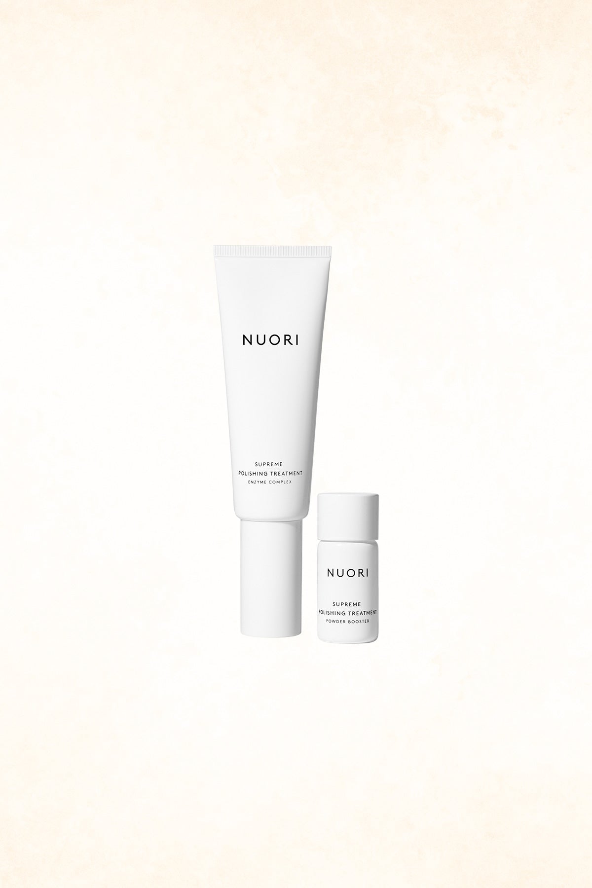 Nuori – Supreme Polishing Treatment – 45 ml