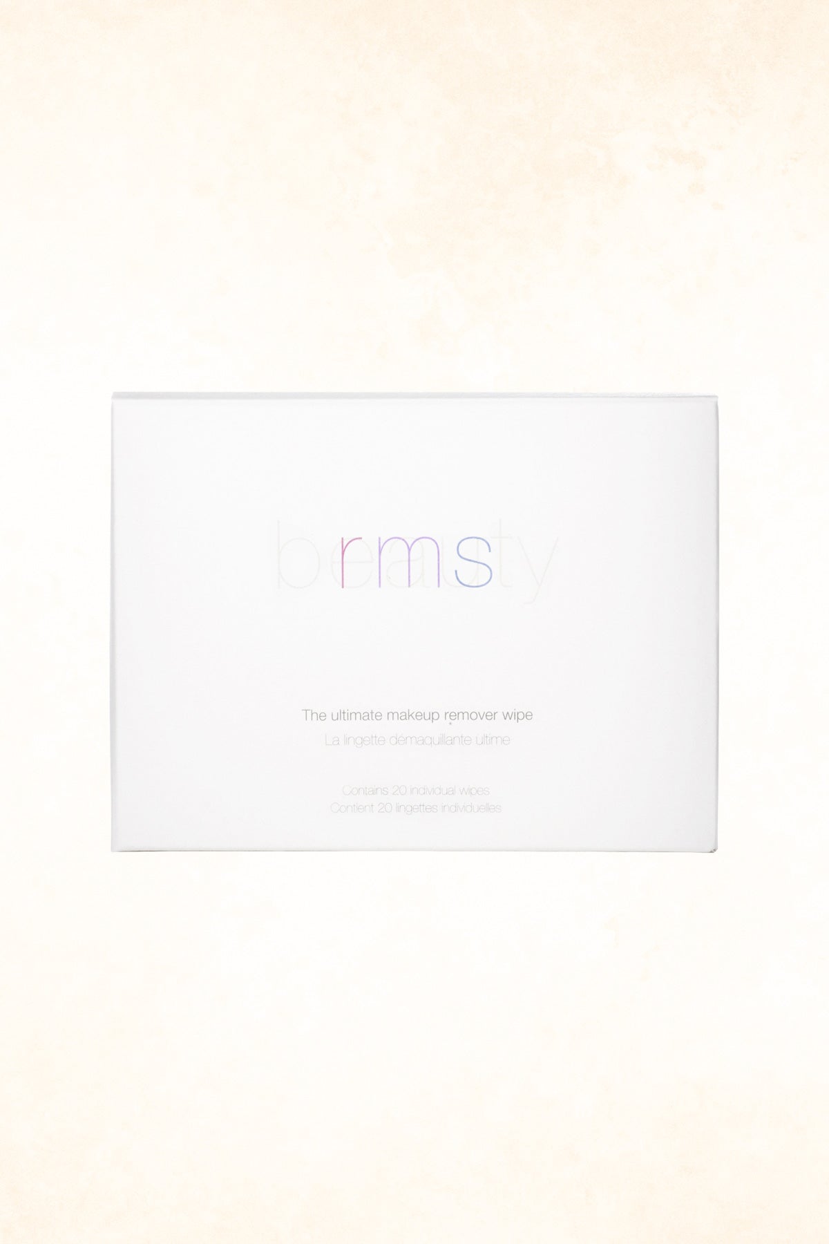 RMS Beauty – Makeup Remover Wipes
