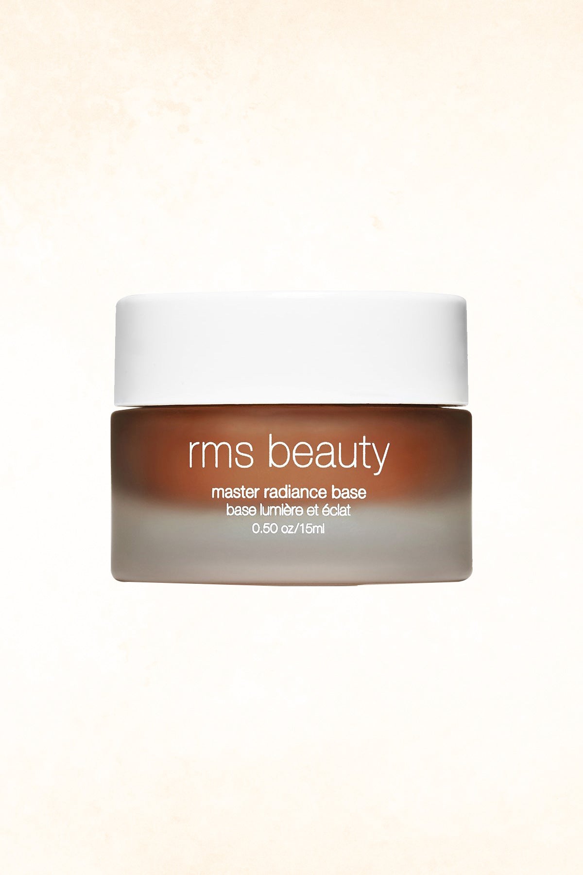 RMS Beauty – Master Radiance Base – Deep In Radiance