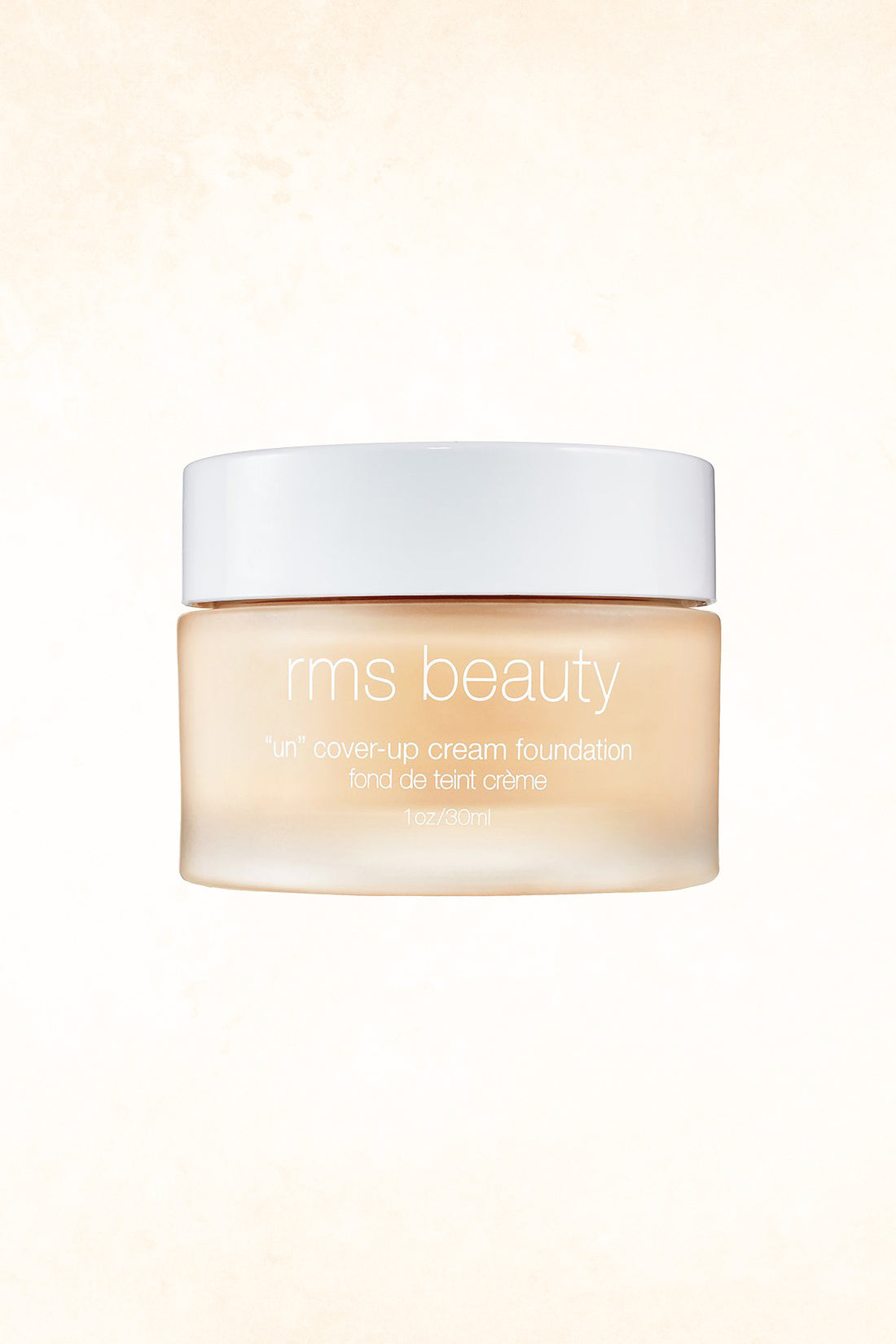 RMS  Beauty – &quot;Un&quot; Cover-Up Cream Foundation – 