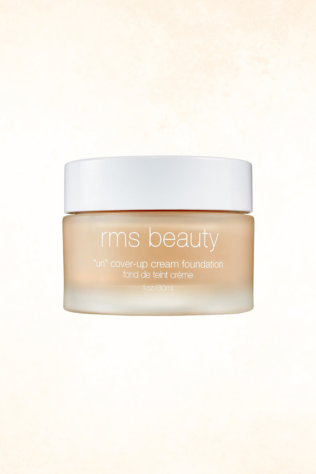 RMS  Beauty – &quot;Un&quot; Cover-Up Cream Foundation – 