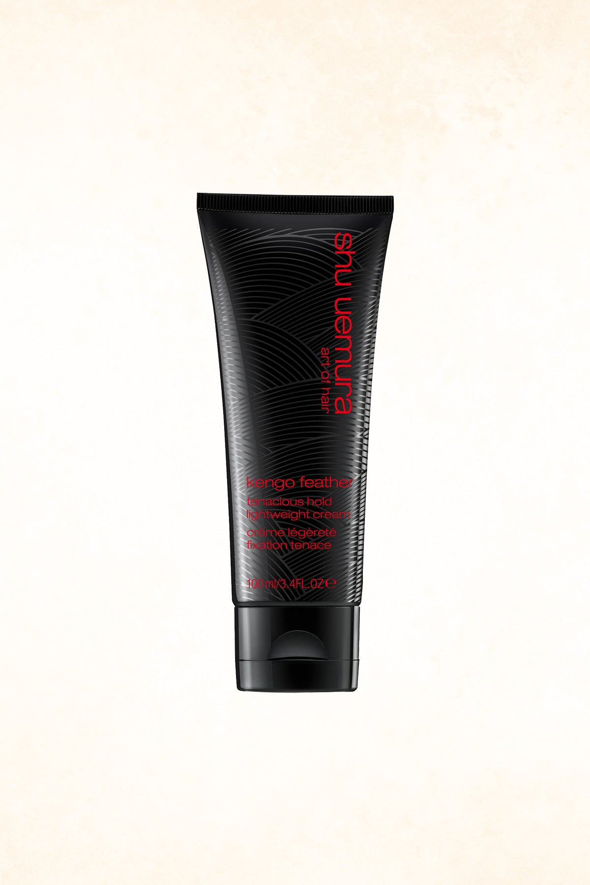 Shu Uemura Art Of Hair - Kengo Feather