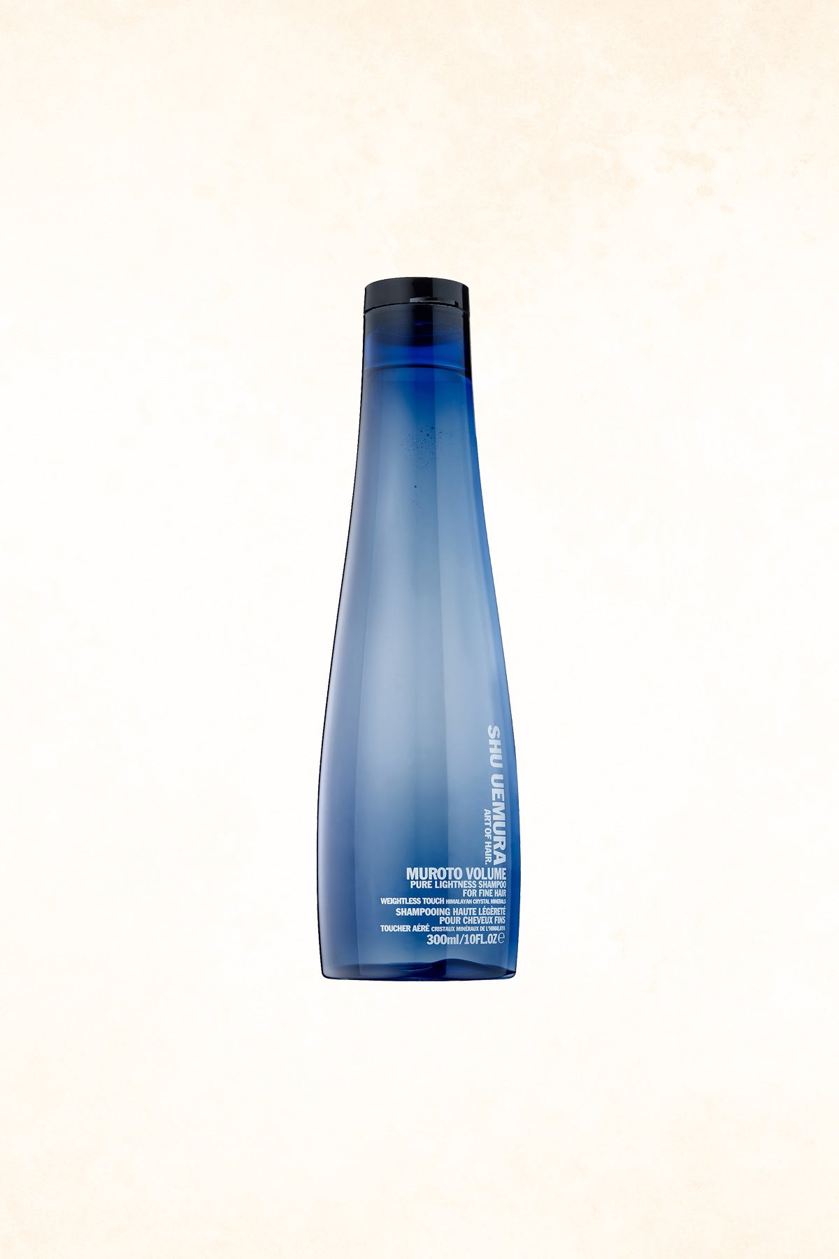 Shu Uemura Art Of Hair - Muroto Volume Shampoo For Fine Hair