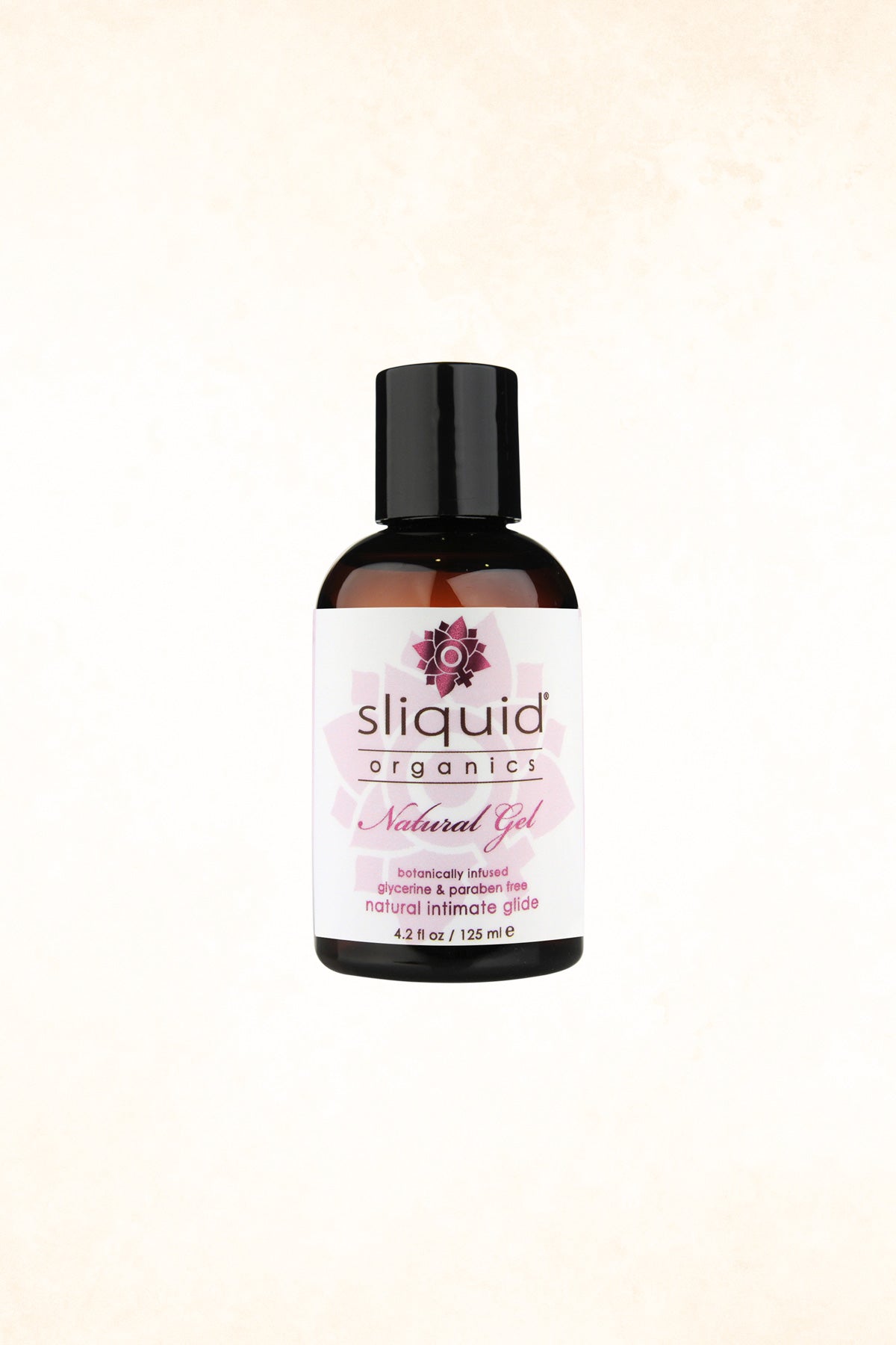 Sliquid - Organics Natural Gel - 125 ml