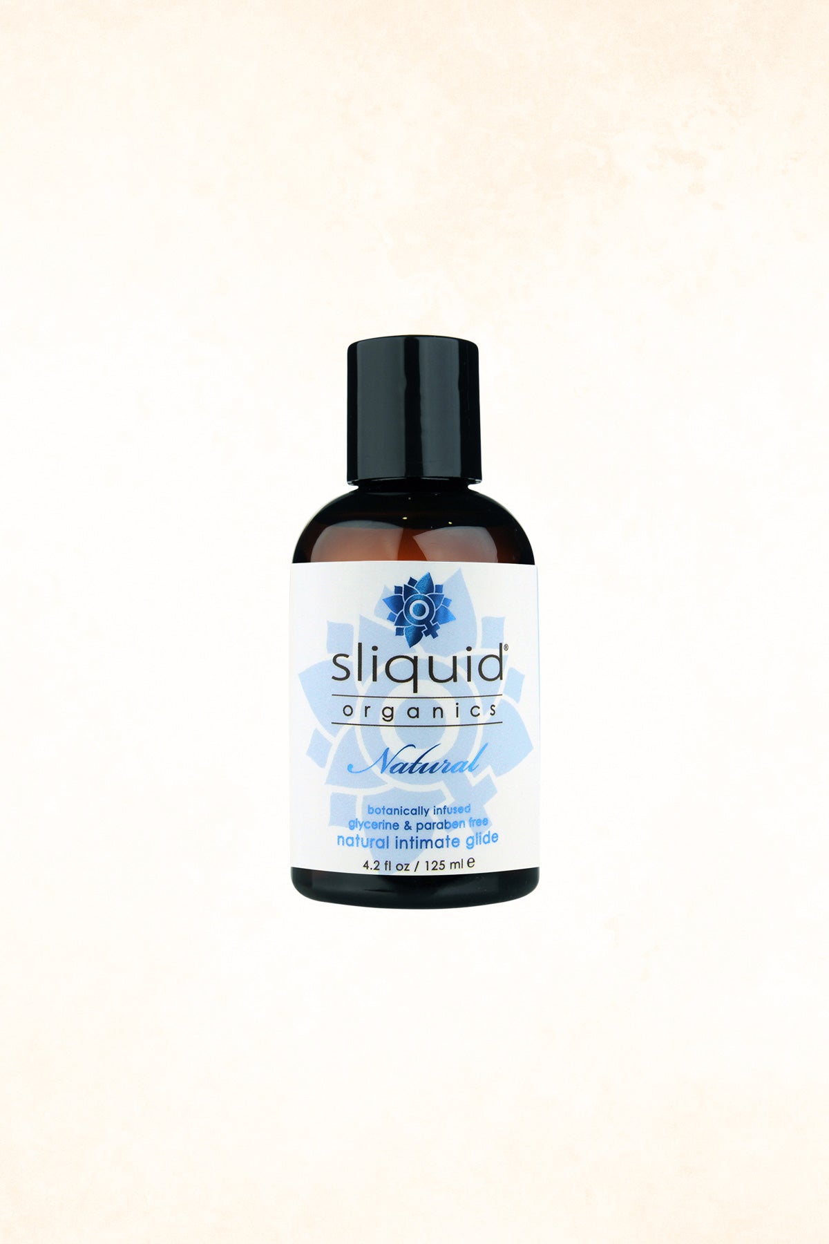 Sliquid - Organics Natural Lubricant  - 125 ml