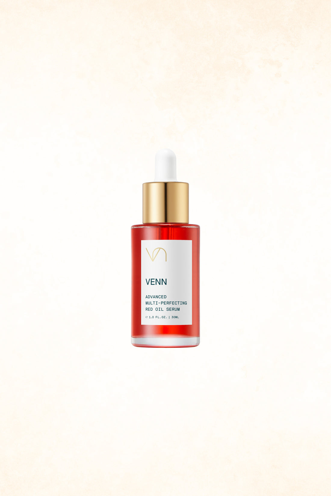 Venn - Advanced Multi-Perfecting Red Oil Serum - 30 ml