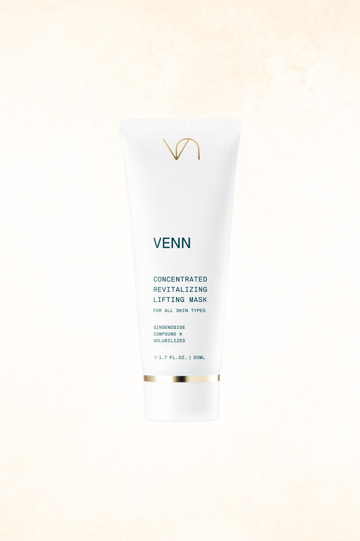 Venn - Concentrated Revitalizing Lifting Mask - 50 ml