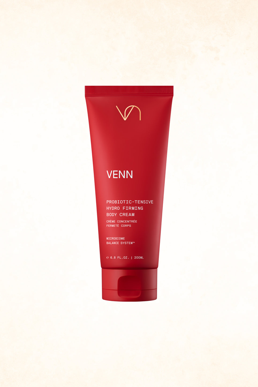 Venn - Probiotic-Tensive Hydro Firming Body Cream - 200 ml