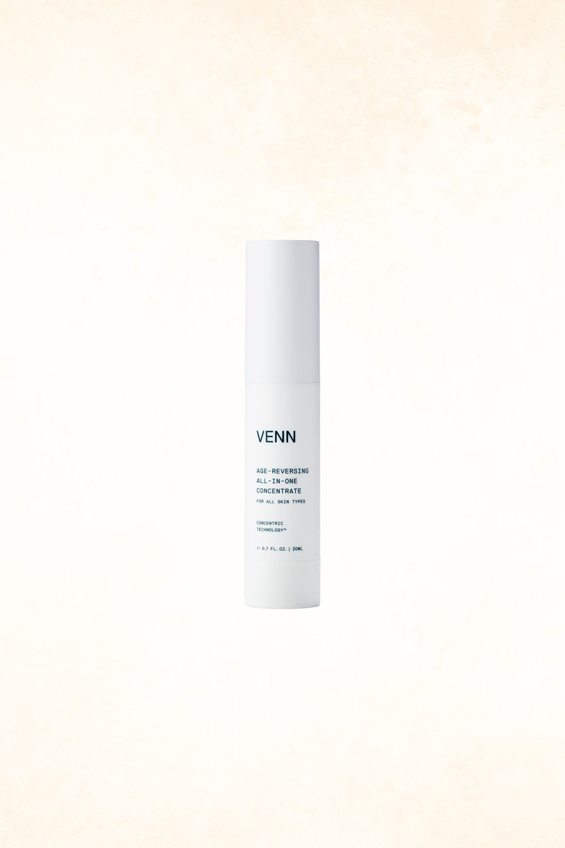 Venn - Age-Reversing All-In-One-Concentrate - 20 ml