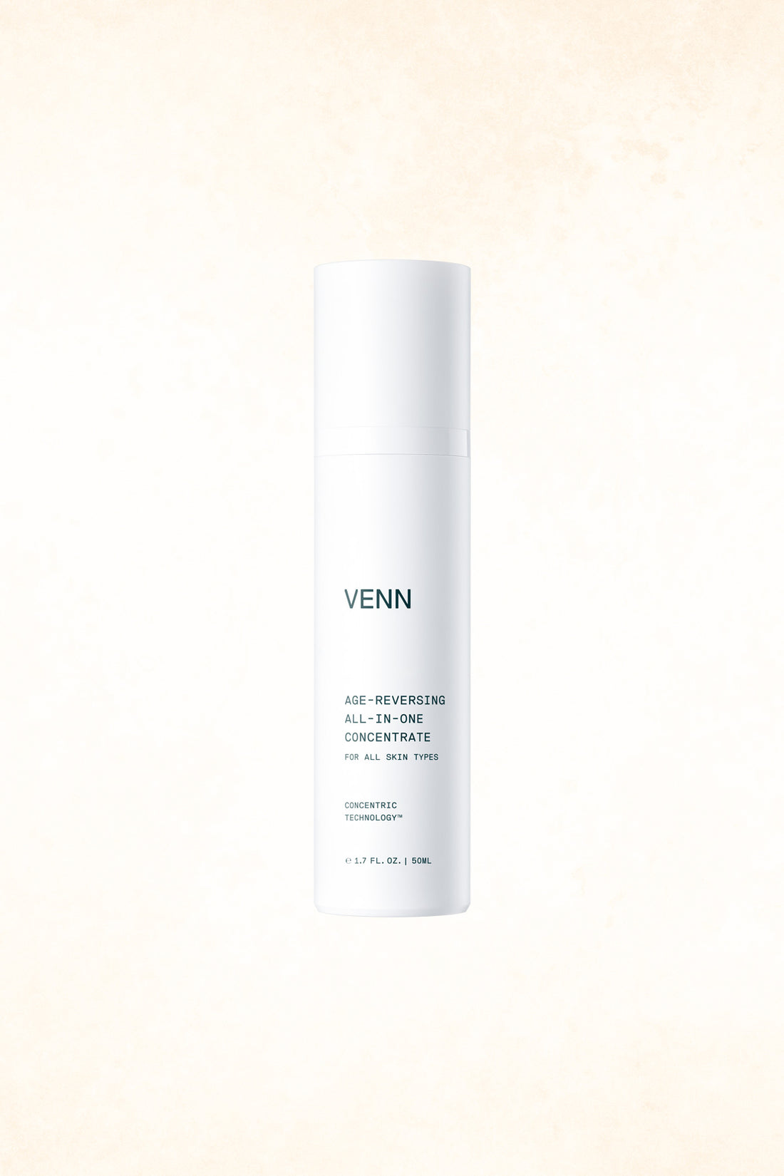 Venn - Age-Reversing All-In-One-Concentrate - 50 ml