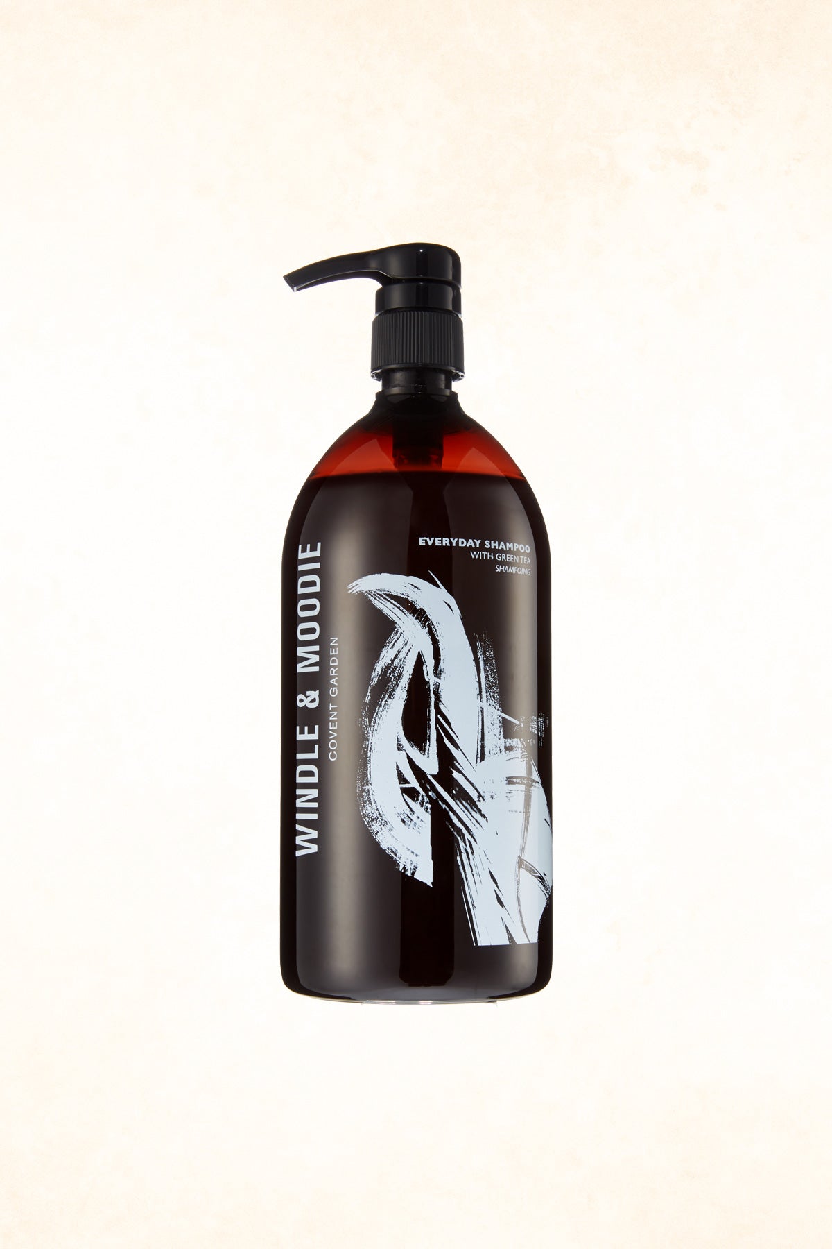 Windle &amp; Moodie – Everyday Shampoo – 1000 ml