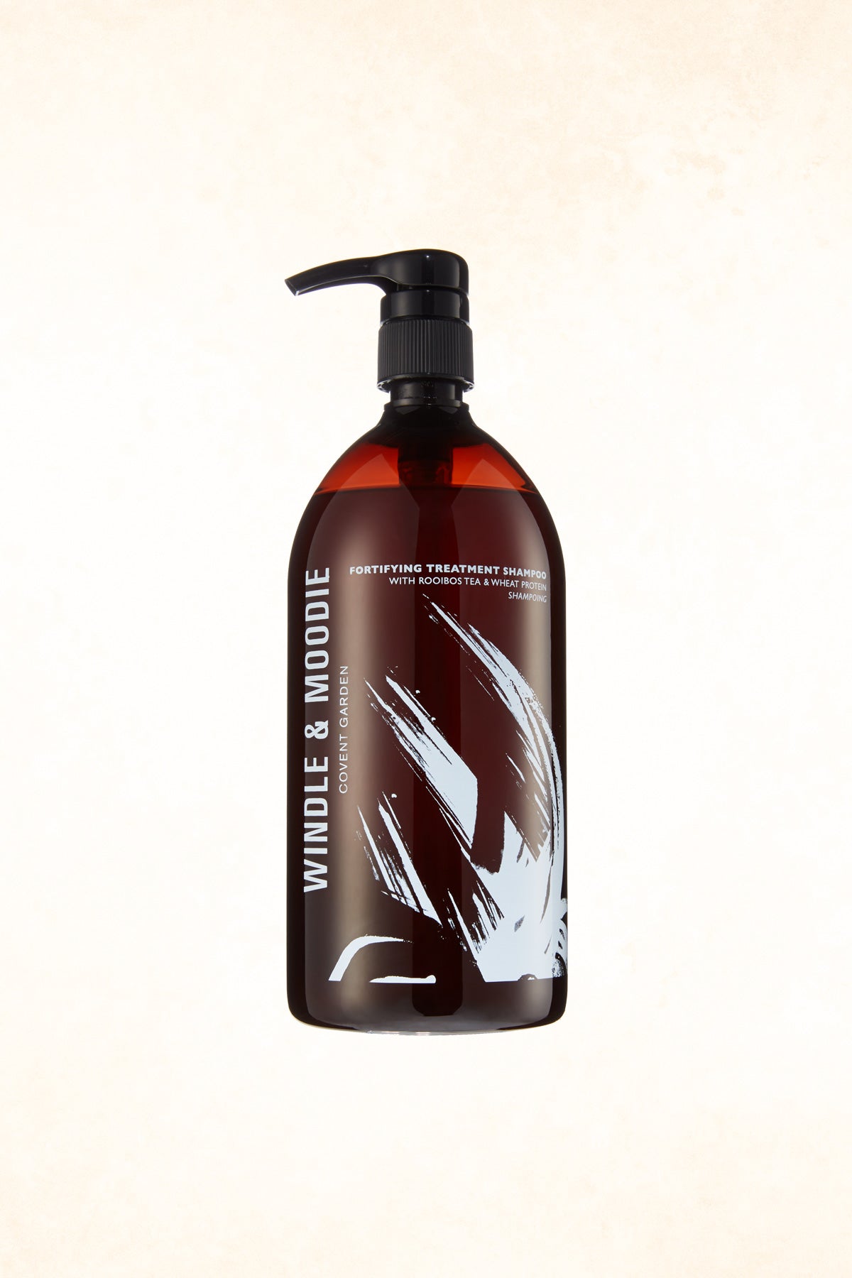 Windle &amp; Moodie – Fortifying Treatment Shampoo – 1000 ml