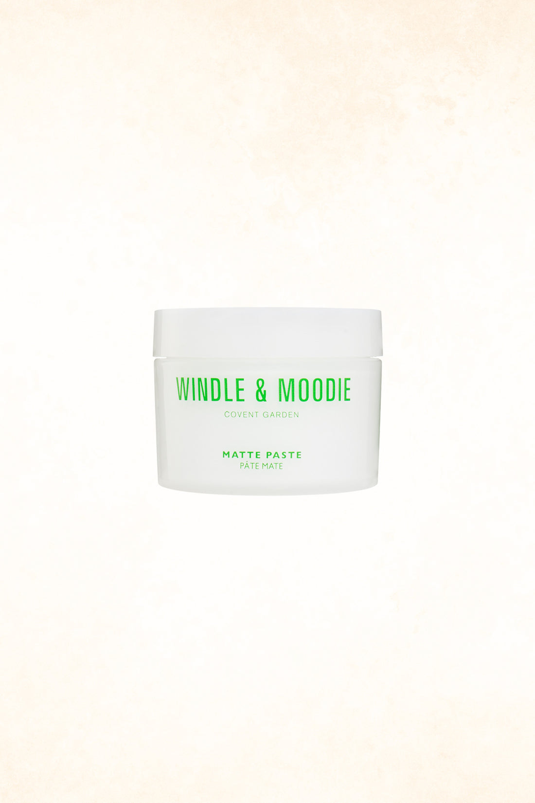 Windle &amp; Moodie – Matte Paste – 50 ml