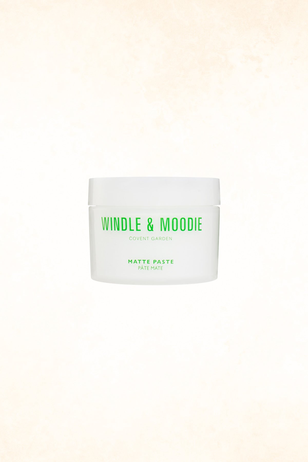 Windle & Moodie – Matte Paste – 50 ml