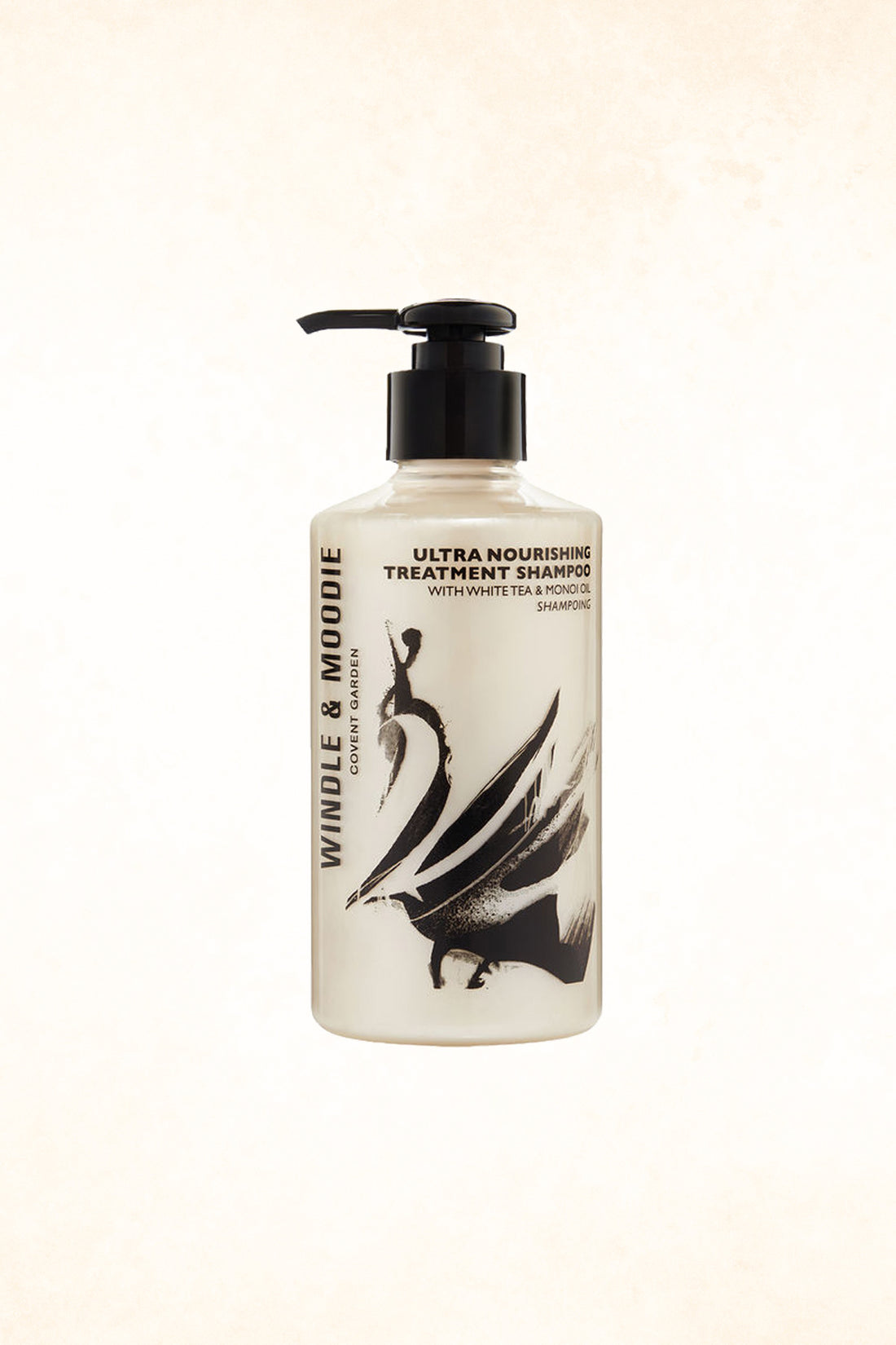 Windle &amp; Moodie – Ultra Nourishing Treatment Shampoo – 250 ml