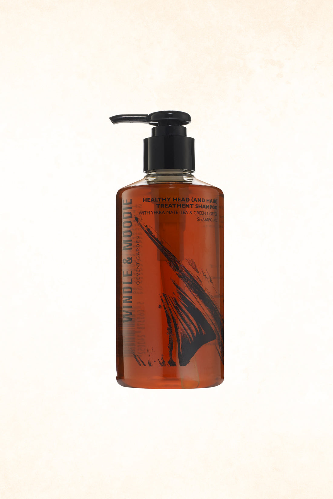 Windle &amp; Moodie – Healthy Head (And Hair) Treatment Shampoo – 250 ml