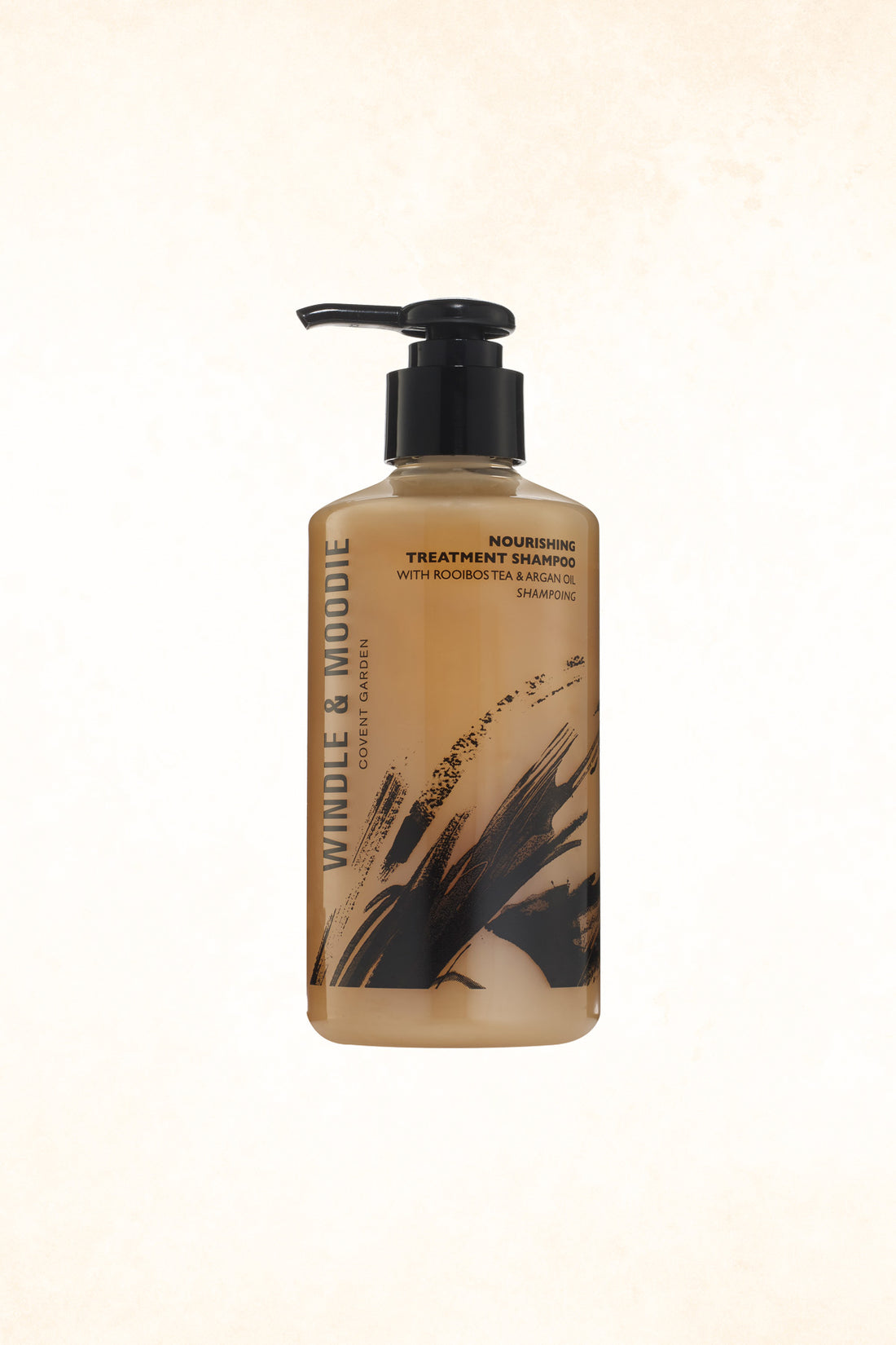 Windle &amp; Moodie – Nourishing Treatment Shampoo – 250 ml