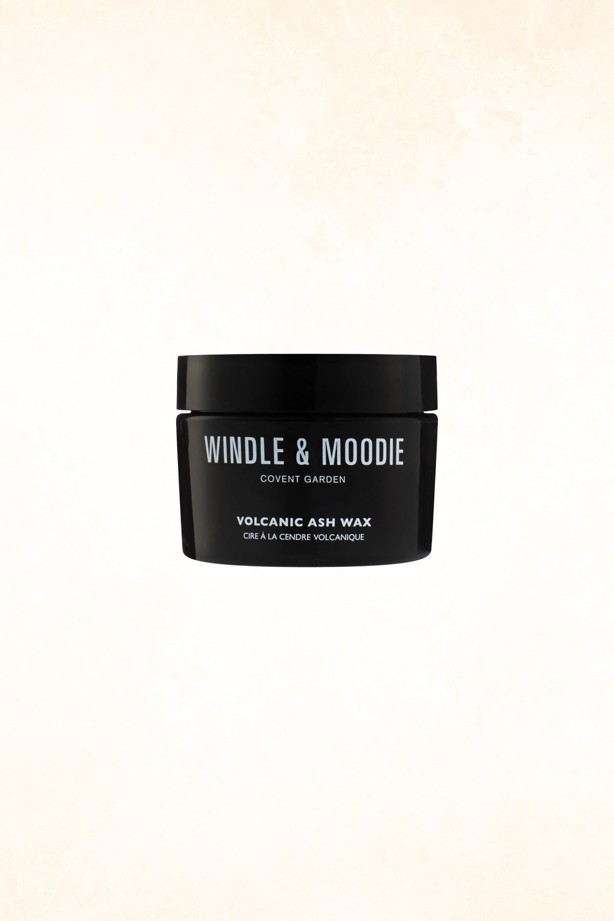Windle &amp; Moodie – Volcanic Ash Wax – 50 ml