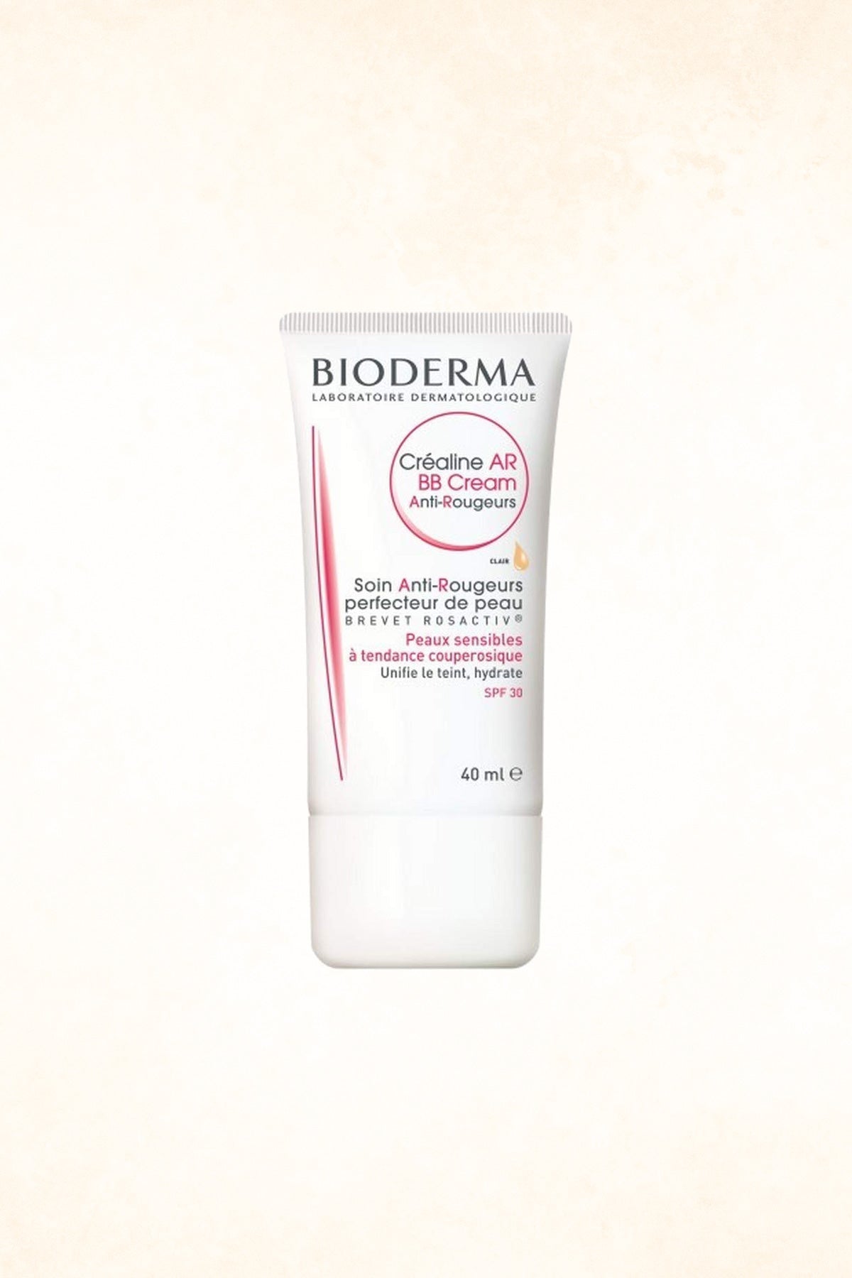 Bioderma – Créaline AR BB Cream 40 ml