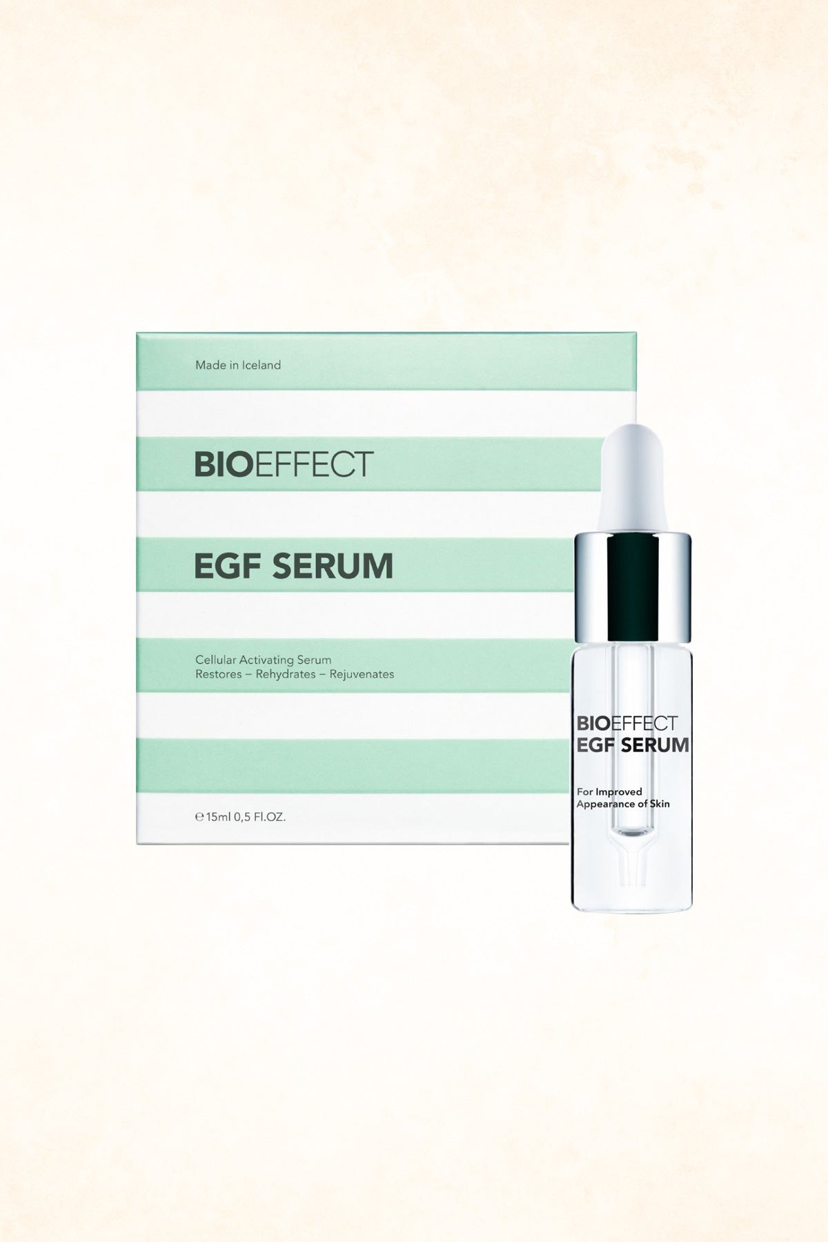 Bioeffect - EGF Serum