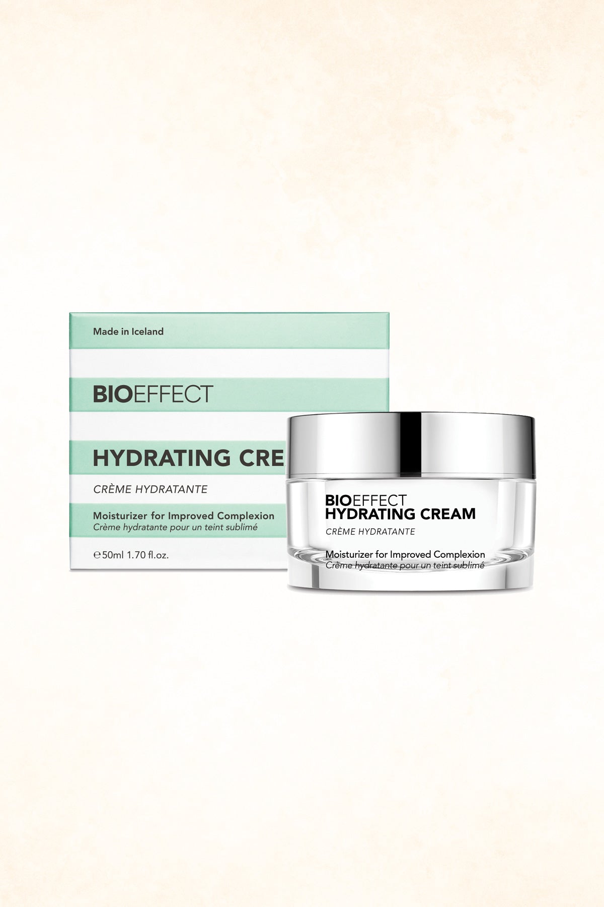 Bioeffect - Hydrating Cream - 50 ml