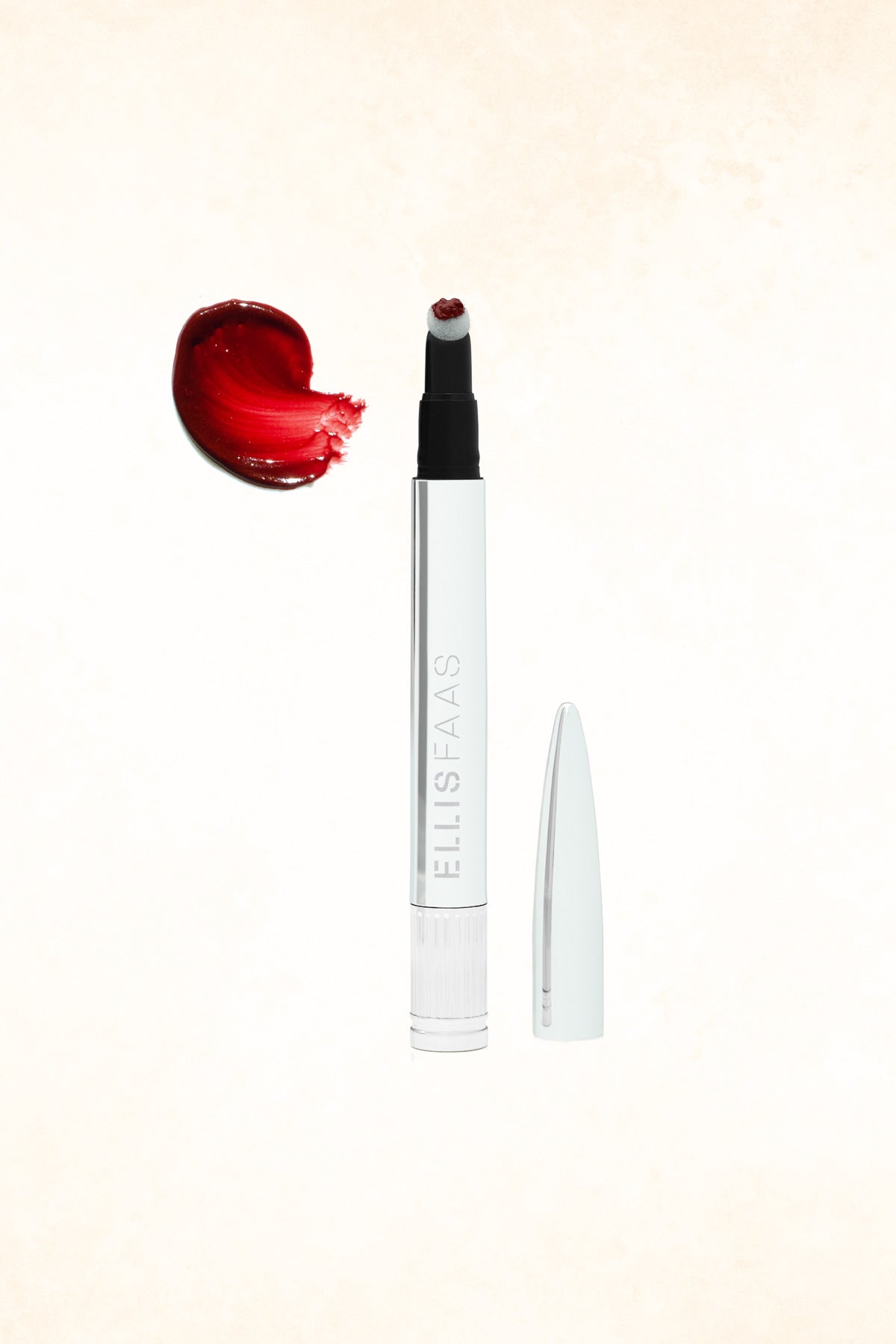 Ellis Faas Creamy Lips – L101 – Blood Red