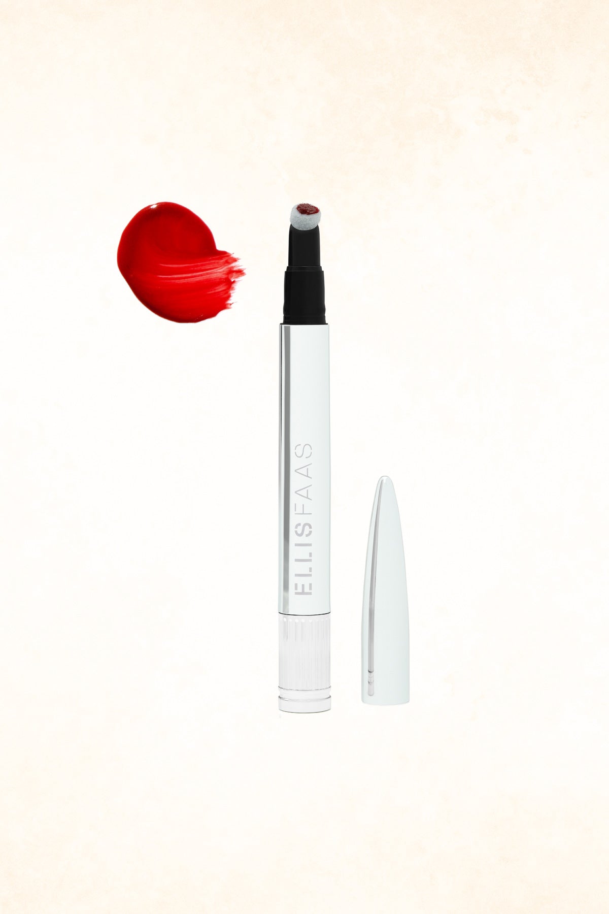 Ellis Faas Creamy Lips – L103 – Bright Red