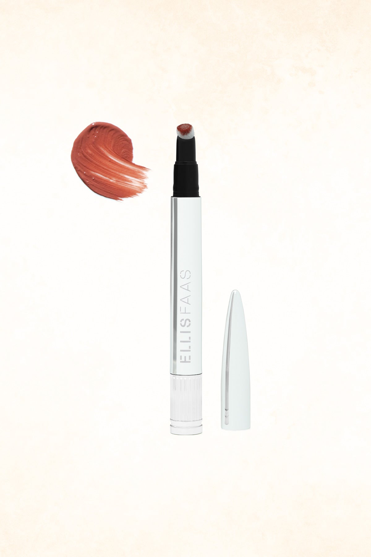 Ellis Faas Creamy Lips – L106 – Rusty Pink