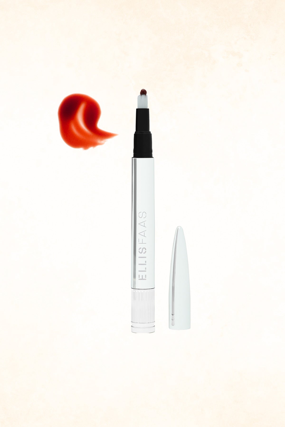 Ellis Faas Glazed Lips – L301 – Sheer Blood Red