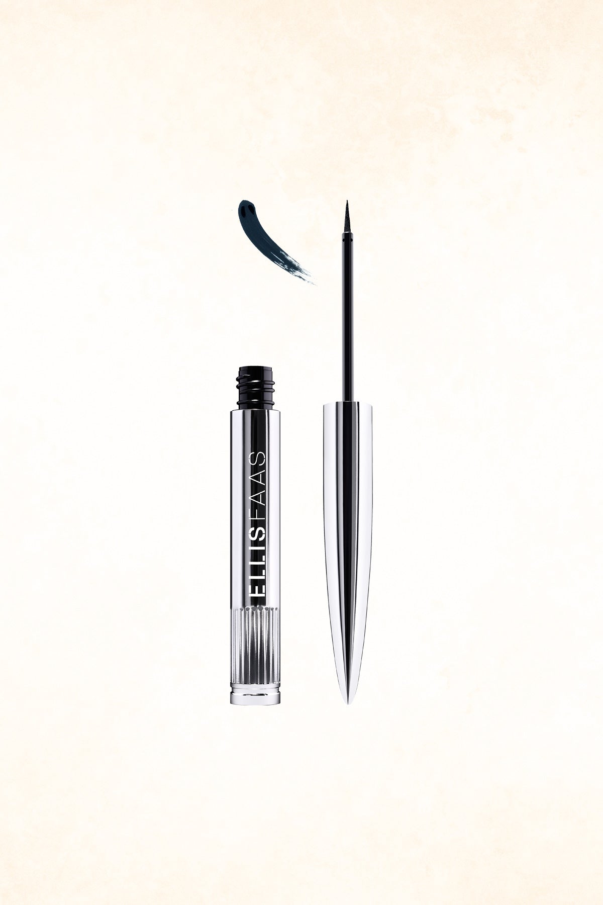 Ellis Faas Eyeliner – E501 – Black