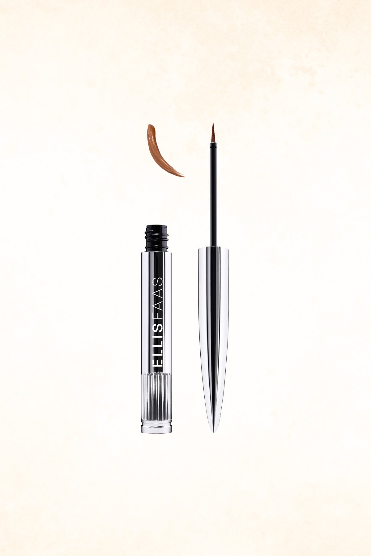 Ellis Faas Eyeliner – E502 – Milk Chocolate