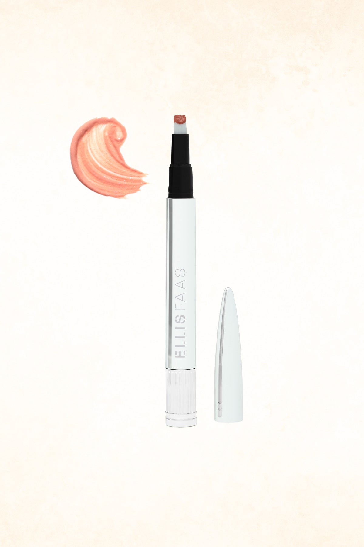 Ellis Faas Milky Lips – L205 – Coral Pink