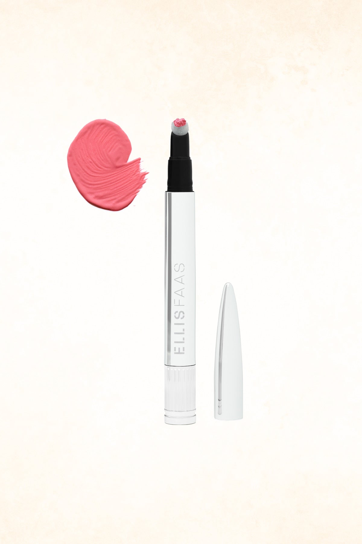 Ellis Faas Hot Lips – L408 – Baby Pink