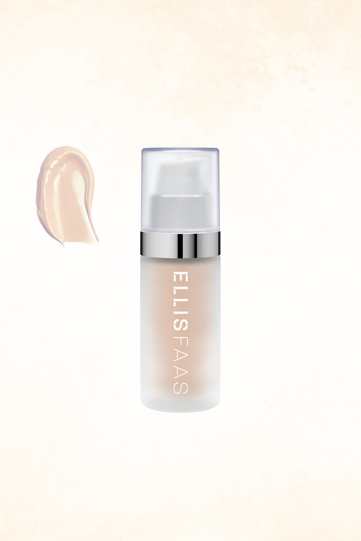 Ellis Faas Skin Veil – S101L/S1NN – Light/Fair