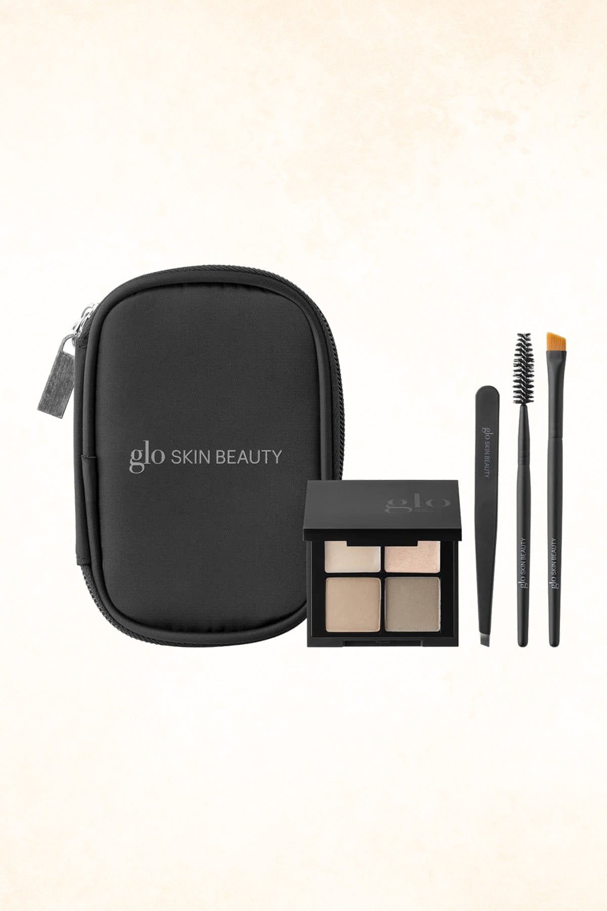 Glo Skin Beauty - Brow Collection - Taupe