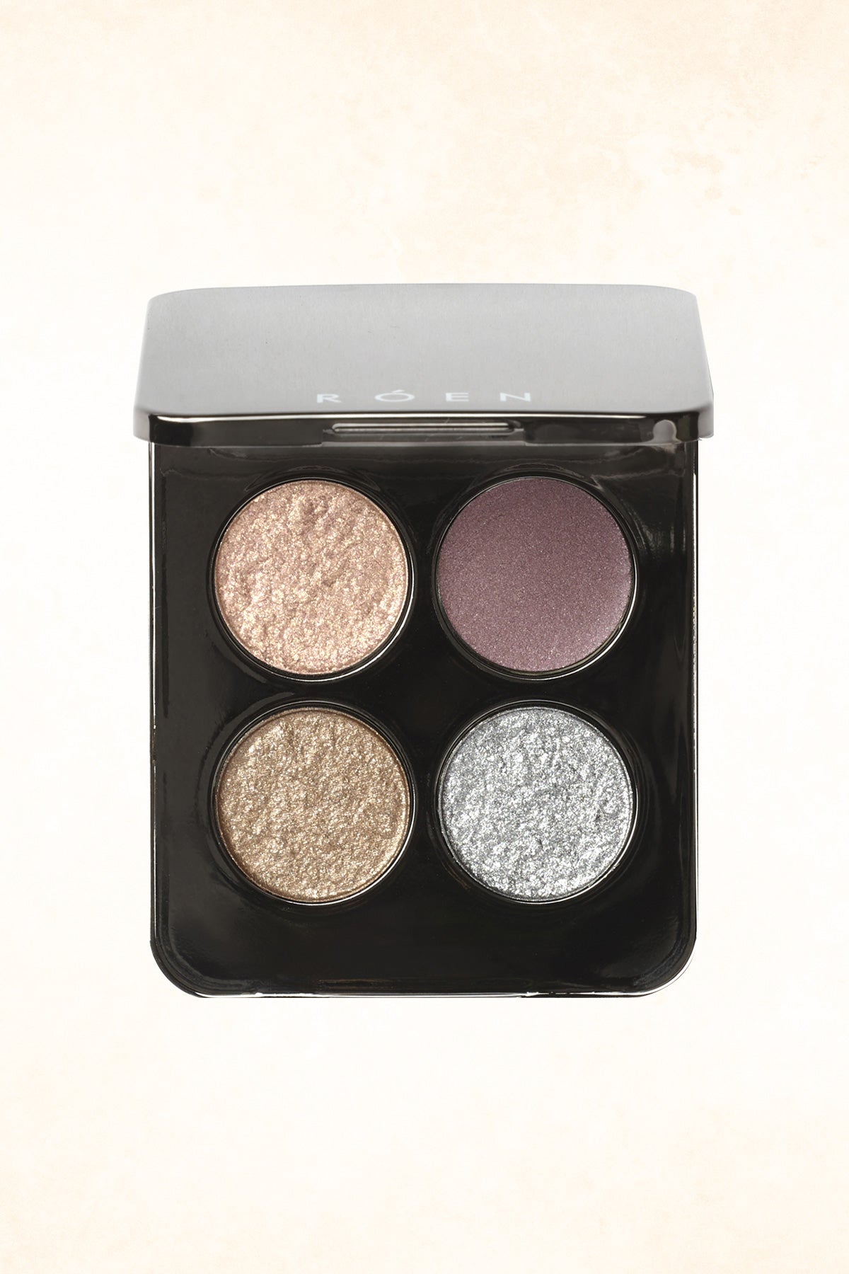 Róen - 52º - Cool Eye Shadow Palette