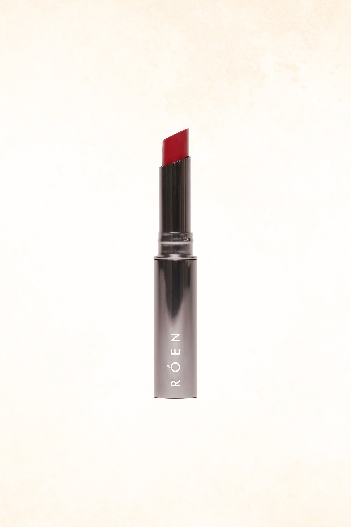 Róen -  Elixir Tinted Lip Oil Balm - Scarlet
