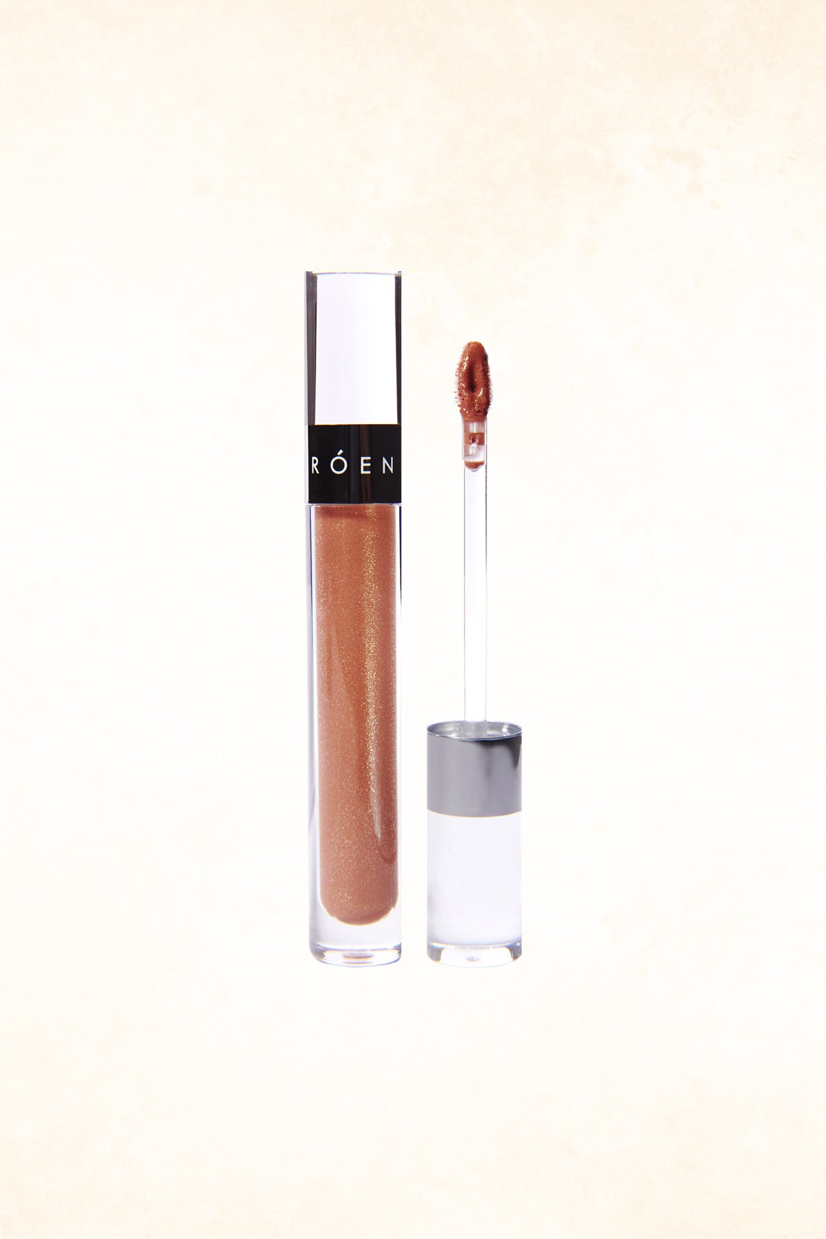 Róen -  Kiss My Shimmer Lip Balm – Bowie