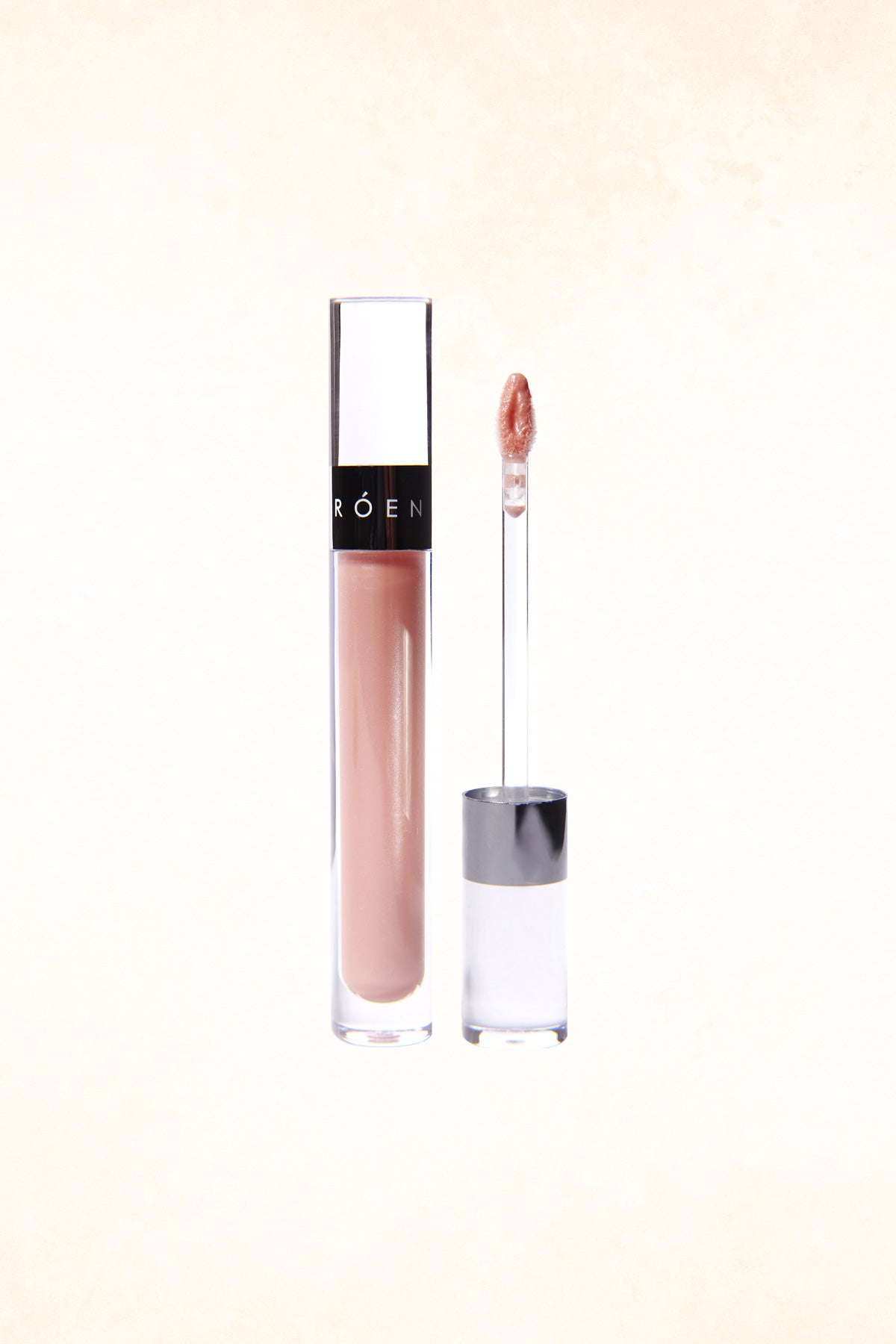 Róen -  Kiss My Shimmer Lip Balm – Rumor